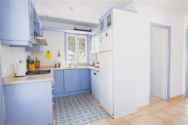 2 bedroom Apartment for rent in Las Maravillas, Palma de Mallorca - € 1,400 (Ref: 9893344)