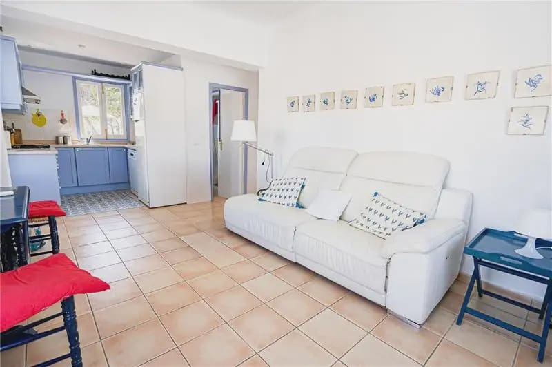 2 bedroom Apartment for rent in Palma de Mallorca - € 1,400 (Ref: 9893344)
