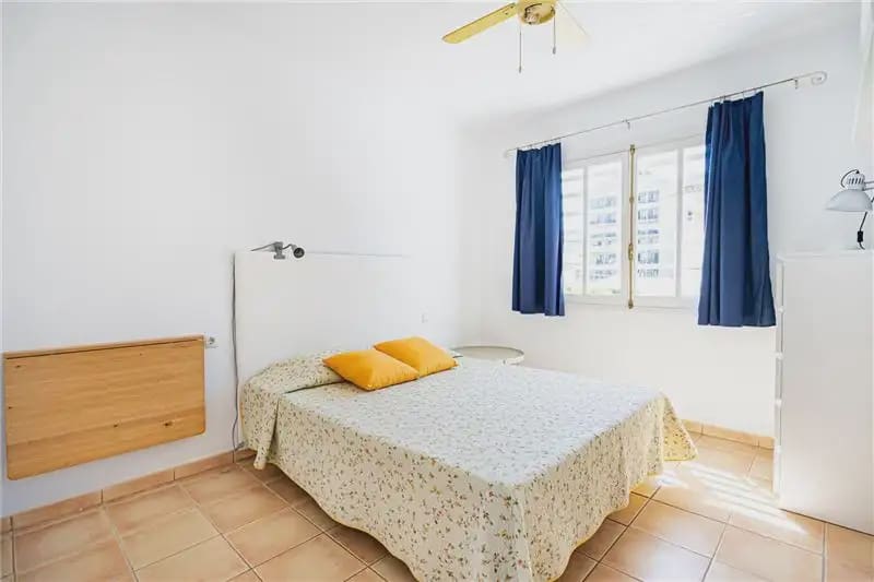 2 bedroom Apartment for rent in Palma de Mallorca - € 1,400 (Ref: 9893344)