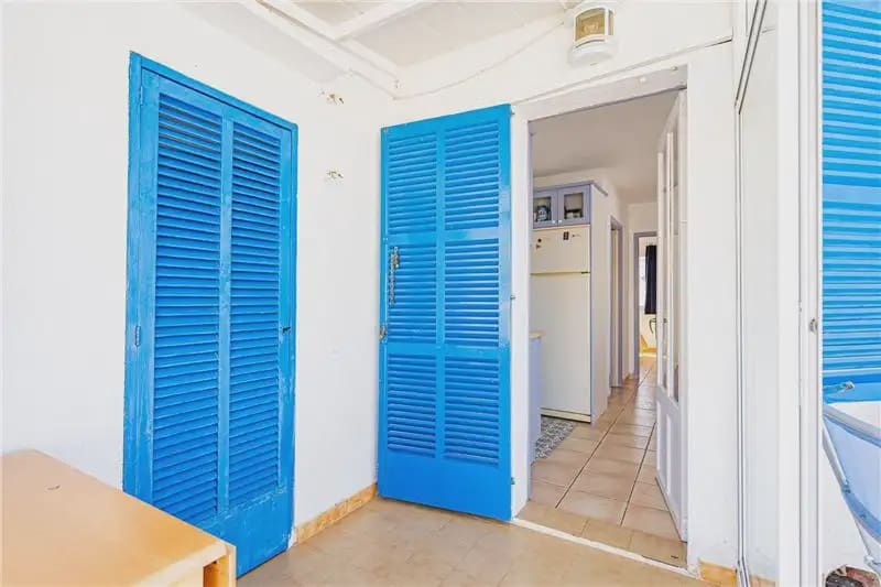 2 bedroom Apartment for rent in Palma de Mallorca - € 1,400 (Ref: 9893344)