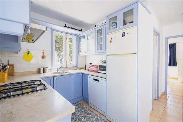 2 bedroom Apartment for rent in Las Maravillas, Palma de Mallorca - € 1,400 (Ref: 9893344)