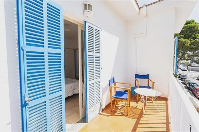 2 bedroom Apartment for rent in Las Maravillas, Palma de Mallorca - € 1,400 (Ref: 9893344)