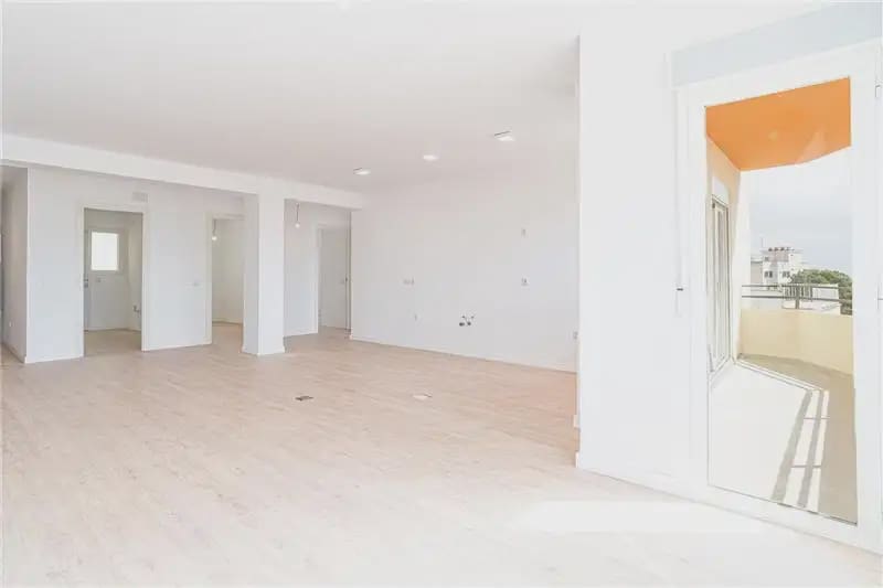 3 chambre Appartement à vendre à Palma de Mallorca - 599 000 € (Ref: 9893345)