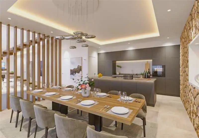 4 sovrum Villa till salu i Calvia med pool garage - 9 890 000 € (Ref: 9893346)