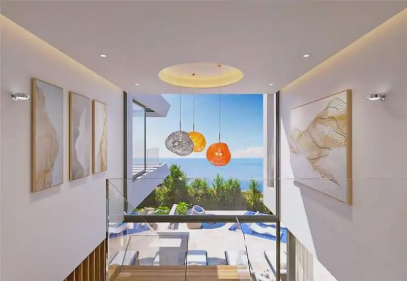 4 sovrum Villa till salu i Calvia med pool garage - 9 890 000 € (Ref: 9893346)