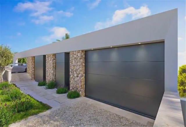 4 sovrum Villa till salu i Santa Ponsa, Calvià med pool garage - 9 890 000 € (Ref: 9893346)