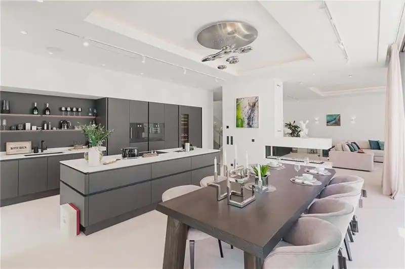 6 sovrum Villa till salu i Andratx med pool garage - 12 800 000 € (Ref: 9893347)