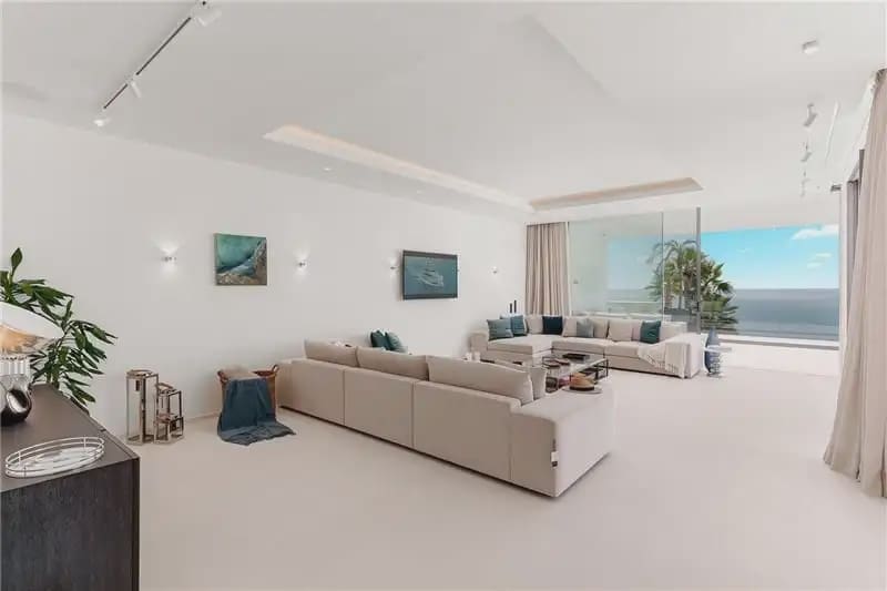 6 sovrum Villa till salu i Andratx med pool garage - 12 800 000 € (Ref: 9893347)