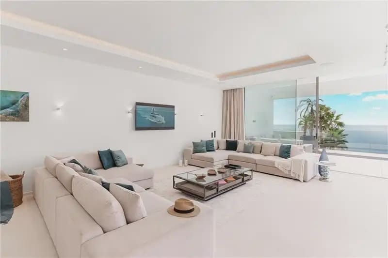 6 sovrum Villa till salu i Andratx med pool garage - 12 800 000 € (Ref: 9893347)