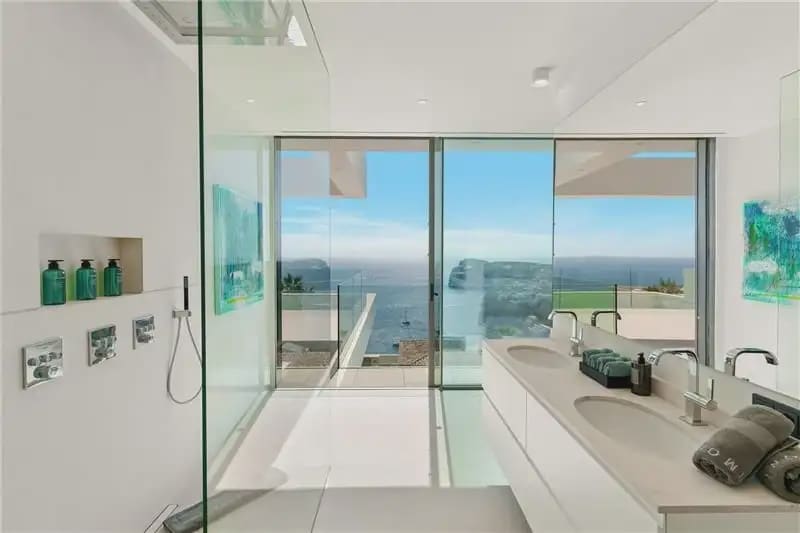 6 sovrum Villa till salu i Andratx med pool garage - 12 800 000 € (Ref: 9893347)