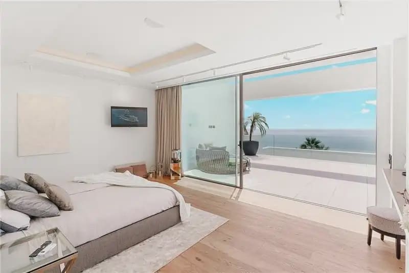 6 sovrum Villa till salu i Andratx med pool garage - 12 800 000 € (Ref: 9893347)
