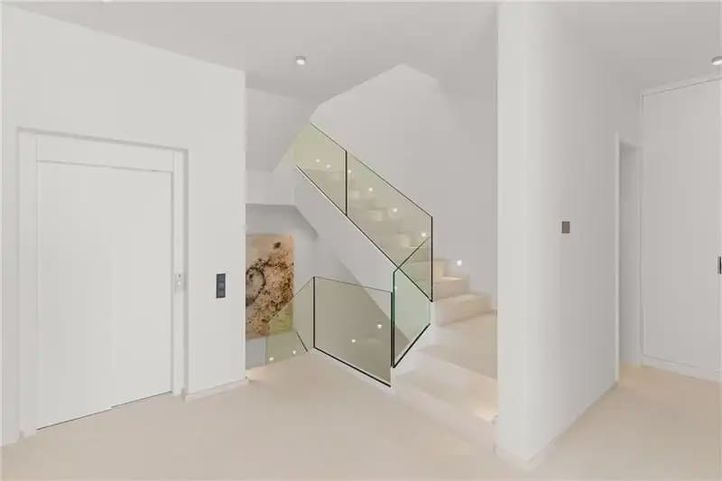 6 sovrum Villa till salu i Andratx med pool garage - 12 800 000 € (Ref: 9893347)