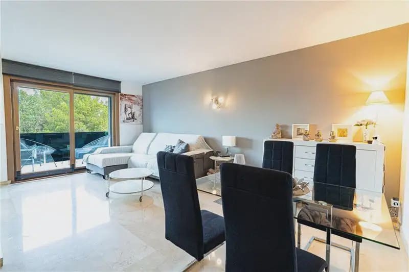 2 makuuhuone Asunto myytävänä paikassa Palma de Mallorca mukana uima-altaan - 695 000 € (Ref: 9893348)