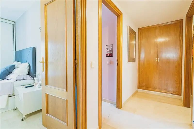 2 makuuhuone Asunto myytävänä paikassa Palma de Mallorca mukana uima-altaan - 695 000 € (Ref: 9893348)