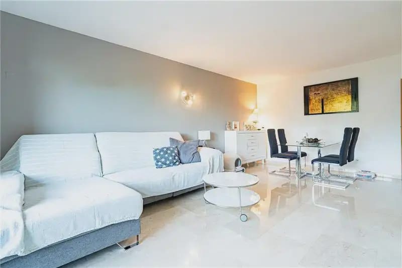 2 makuuhuone Asunto myytävänä paikassa Palma de Mallorca mukana uima-altaan - 695 000 € (Ref: 9893348)