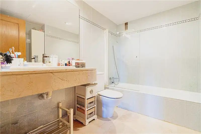2 makuuhuone Asunto myytävänä paikassa Palma de Mallorca mukana uima-altaan - 695 000 € (Ref: 9893348)