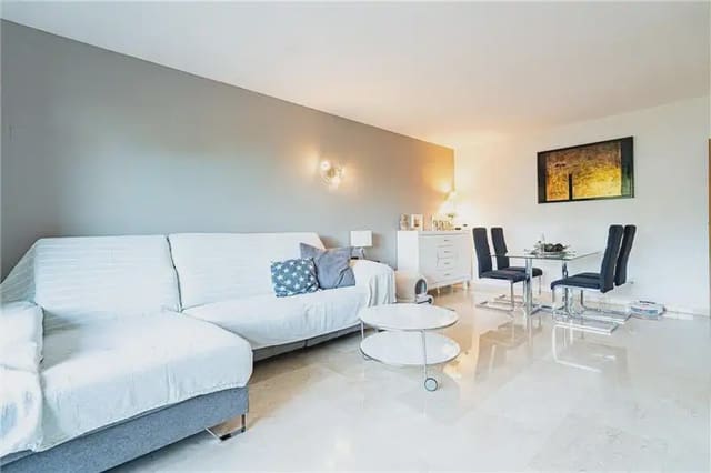 2 makuuhuone Asunto myytävänä paikassa La Teulera, Palma de Mallorca mukana uima-altaan - 695 000 € (Ref: 9893348)