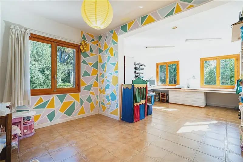 4 soverom Villa til salgs i Marratxi med garasje - € 960 000 (Ref: 9893349)