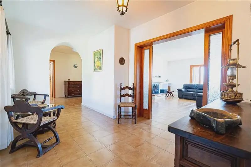 4 soverom Villa til salgs i Marratxi med garasje - € 960 000 (Ref: 9893349)