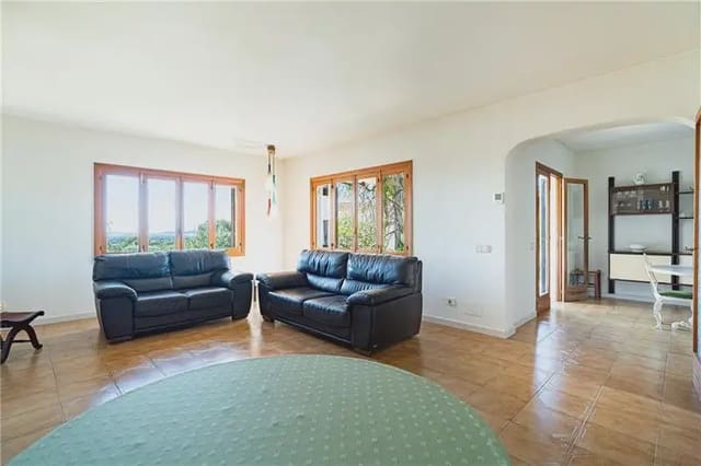 4 soverom Villa til salgs i Marratxí med garasje - € 960 000 (Ref: 9893349)