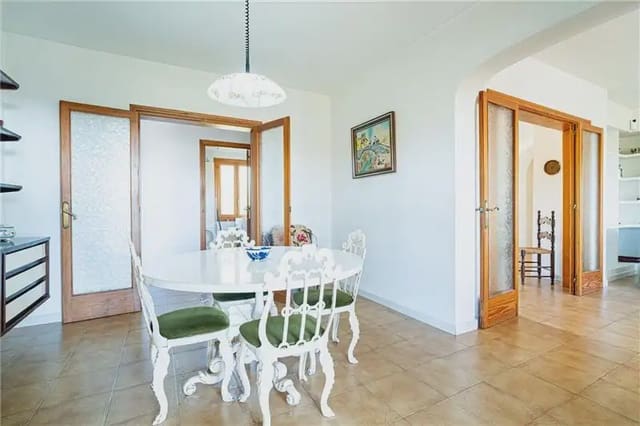 4 soverom Villa til salgs i Marratxí med garasje - € 960 000 (Ref: 9893349)