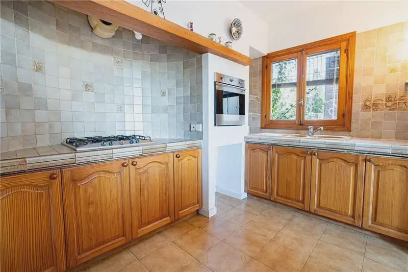 4 soverom Villa til salgs i Marratxi med garasje - € 960 000 (Ref: 9893349)