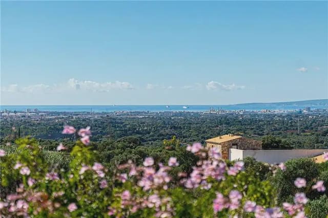 4 soverom Villa til salgs i Marratxí med garasje - € 960 000 (Ref: 9893349)