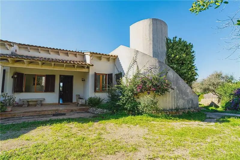 4 soverom Villa til salgs i Marratxi med garasje - € 960 000 (Ref: 9893349)
