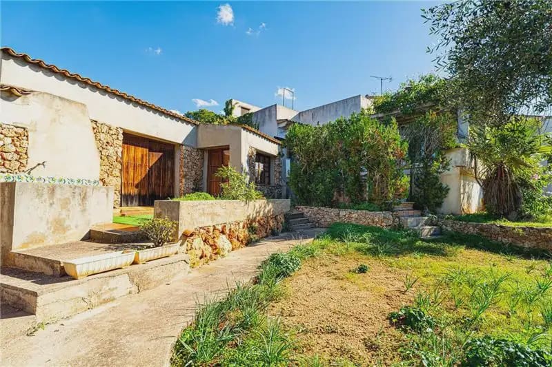 4 soverom Villa til salgs i Marratxi med garasje - € 960 000 (Ref: 9893349)