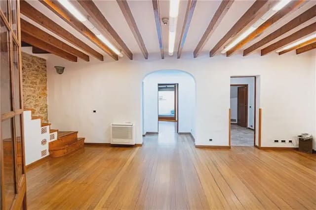 3 bedroom Townhouse for sale in Port de Pollença, Pollensa / Pollença - € 900,000 (Ref: 9893350)