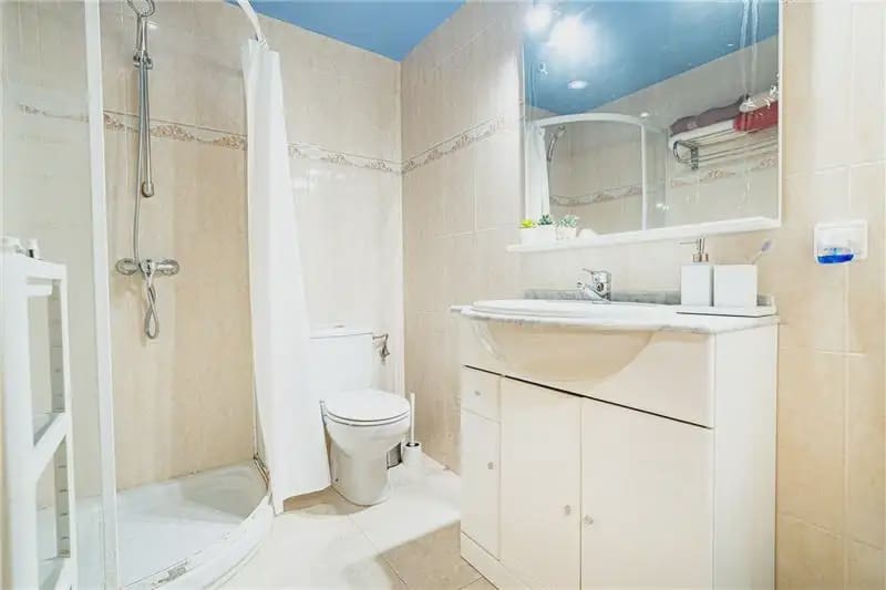 Piso de 3 habitaciones en Campanet en venta con garaje - 585.000 € (Ref: 9893353)