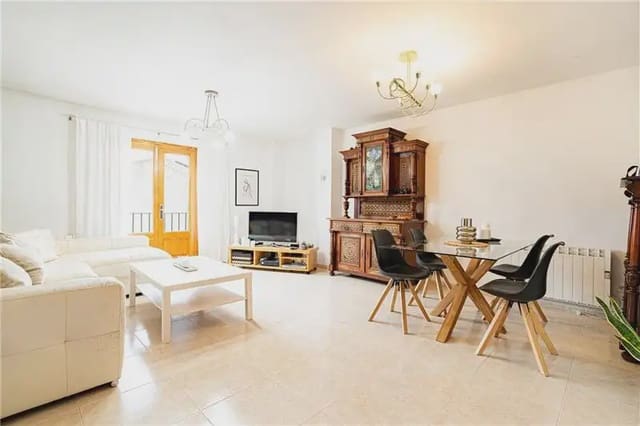 3 soveværelse Lejlighed til salg i Campanet med garage - € 585.000 (Ref: 9893353)