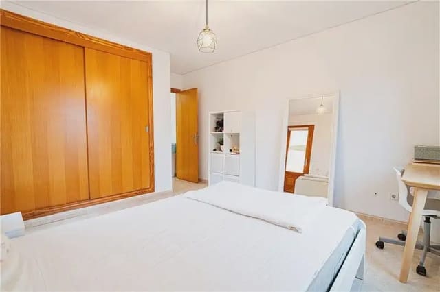 3 soveværelse Lejlighed til salg i Campanet med garage - € 585.000 (Ref: 9893353)