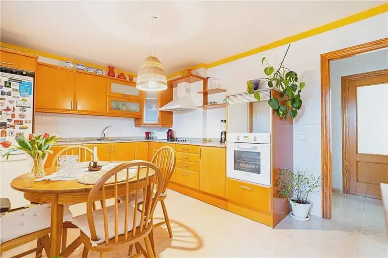 Piso de 3 habitaciones en Campanet en venta con garaje - 585.000 € (Ref: 9893353)