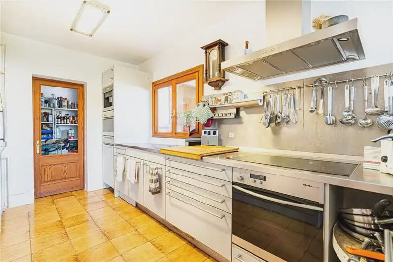 4 soveværelse Villa til salg i Campanet med swimmingpool garage - € 1.200.000 (Ref: 9893354)