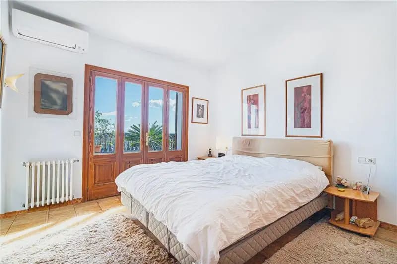 4 soveværelse Villa til salg i Campanet med swimmingpool garage - € 1.200.000 (Ref: 9893354)