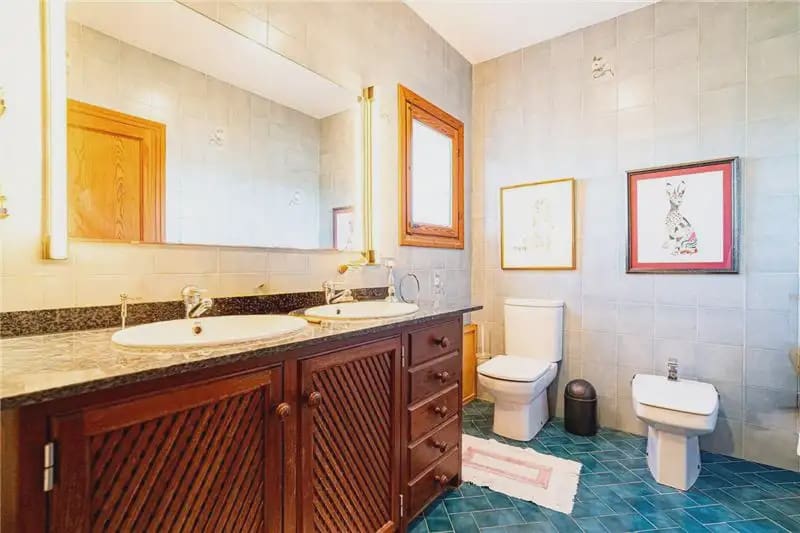 4 soveværelse Villa til salg i Campanet med swimmingpool garage - € 1.200.000 (Ref: 9893354)