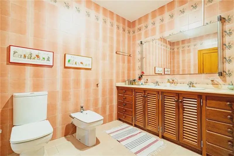 4 soveværelse Villa til salg i Campanet med swimmingpool garage - € 1.200.000 (Ref: 9893354)