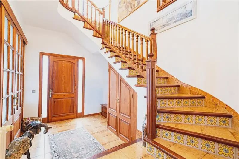 4 soveværelse Villa til salg i Campanet med swimmingpool garage - € 1.200.000 (Ref: 9893354)
