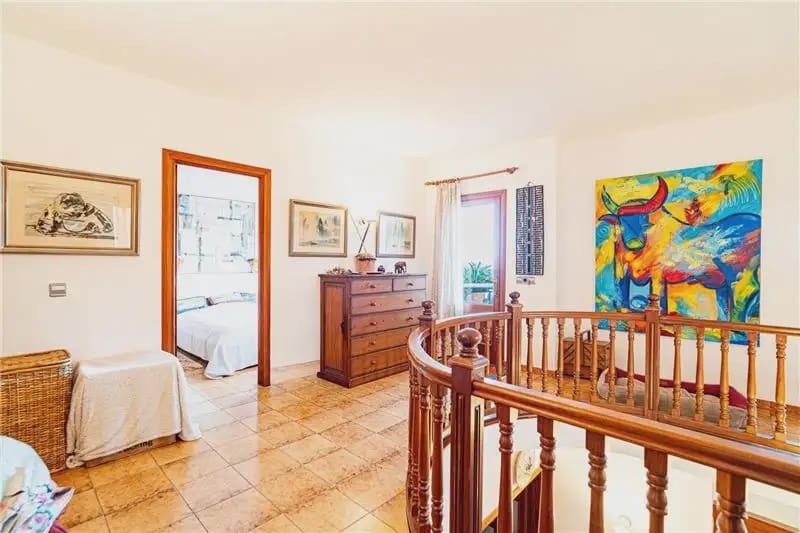 4 soveværelse Villa til salg i Campanet med swimmingpool garage - € 1.200.000 (Ref: 9893354)