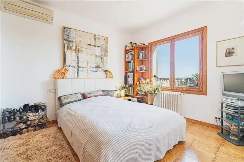 4 soveværelse Villa til salg i Campanet med swimmingpool garage - € 1.200.000 (Ref: 9893354)