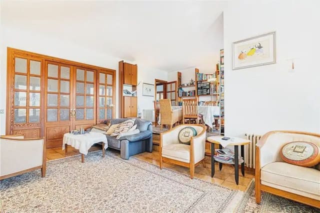4 soveværelse Villa til salg i Campanet med swimmingpool garage - € 1.200.000 (Ref: 9893354)