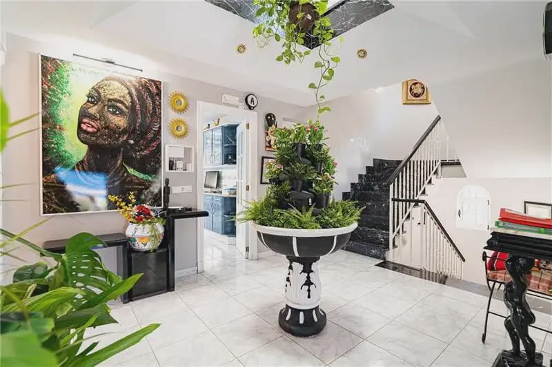 5 chambre Villa/Maison à vendre à Palma de Mallorca avec piscine garage - 1 475 000 € (Ref: 9893356)