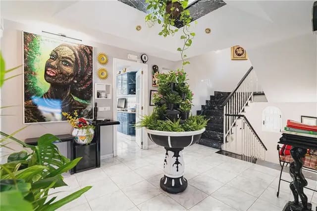 5 chambre Villa/Maison à vendre à Las Maravillas, Palma de Mallorca avec piscine garage - 1 475 000 € (Ref: 9893356)