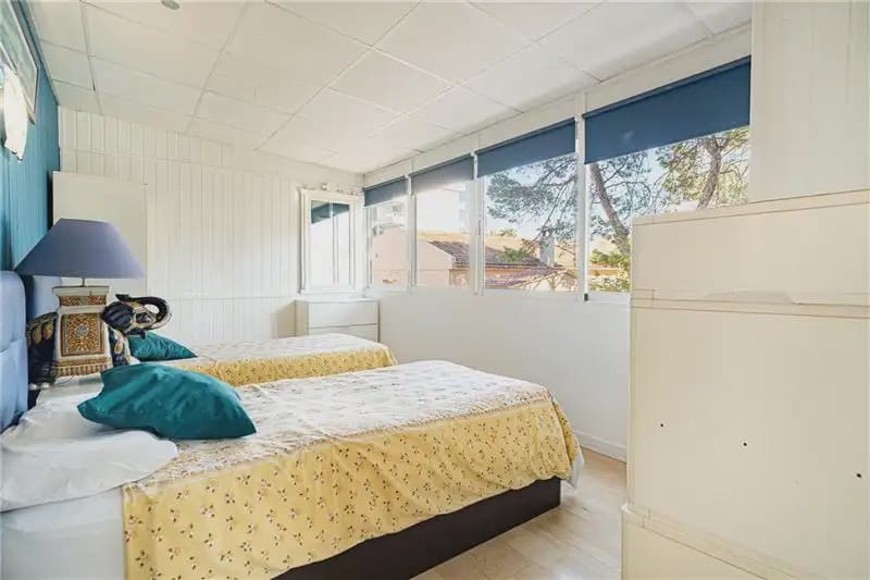 5 chambre Villa/Maison à vendre à Palma de Mallorca avec piscine garage - 1 475 000 € (Ref: 9893356)