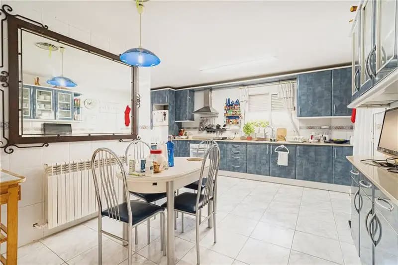 5 chambre Villa/Maison à vendre à Palma de Mallorca avec piscine garage - 1 475 000 € (Ref: 9893356)