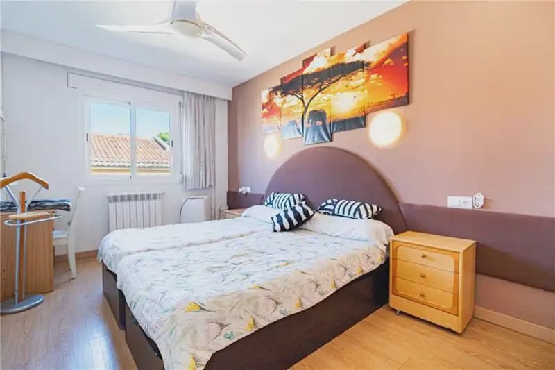 5 chambre Villa/Maison à vendre à Palma de Mallorca avec piscine garage - 1 475 000 € (Ref: 9893356)