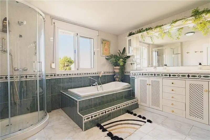5 chambre Villa/Maison à vendre à Palma de Mallorca avec piscine garage - 1 475 000 € (Ref: 9893356)