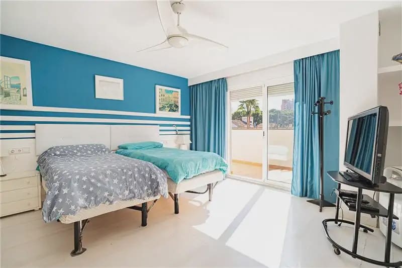 5 chambre Villa/Maison à vendre à Palma de Mallorca avec piscine garage - 1 475 000 € (Ref: 9893356)