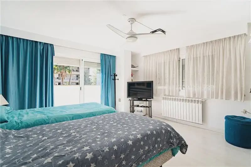 5 chambre Villa/Maison à vendre à Palma de Mallorca avec piscine garage - 1 475 000 € (Ref: 9893356)